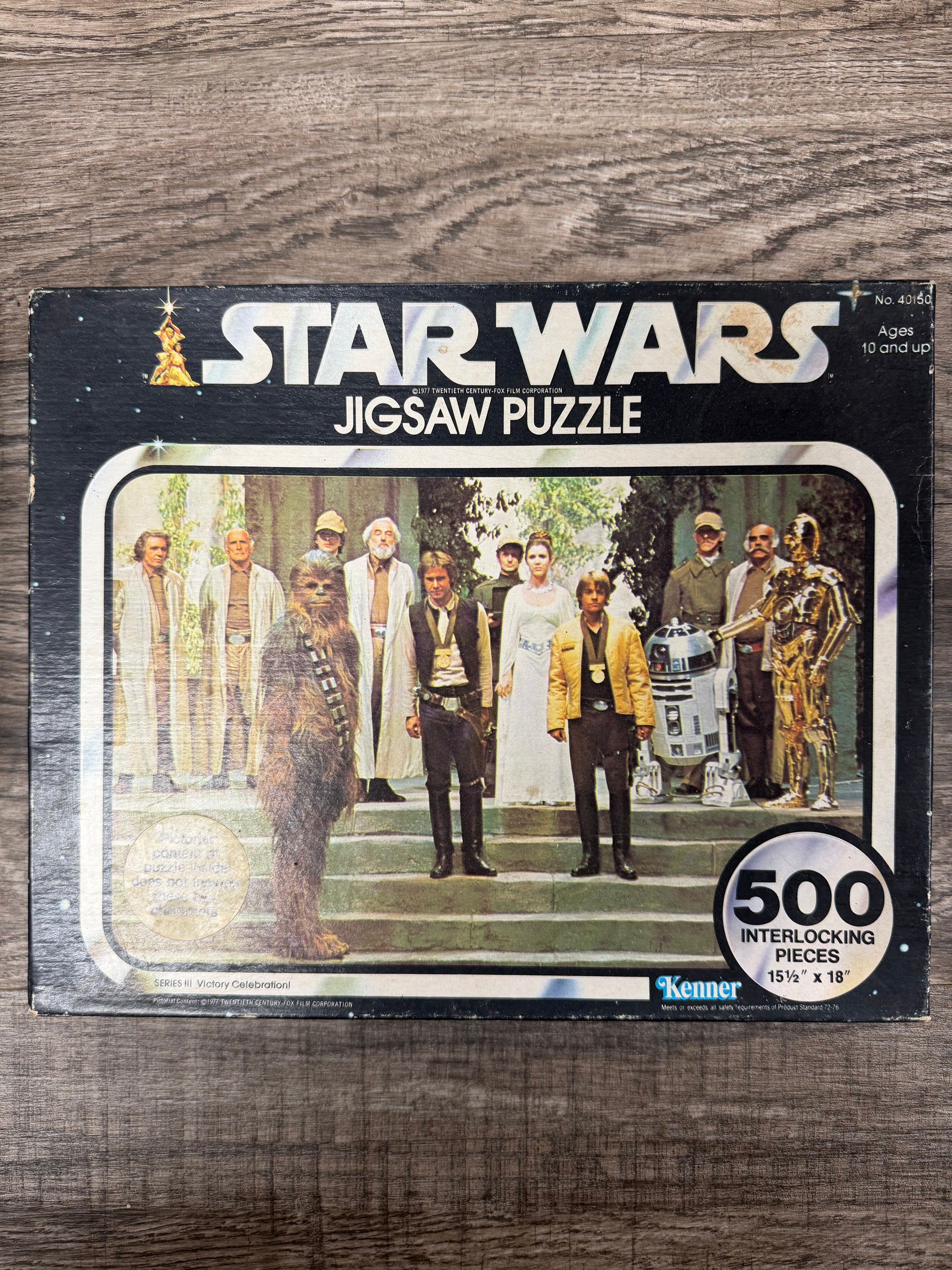 Kenner Star Wars – RedFive Toys and Collectibles