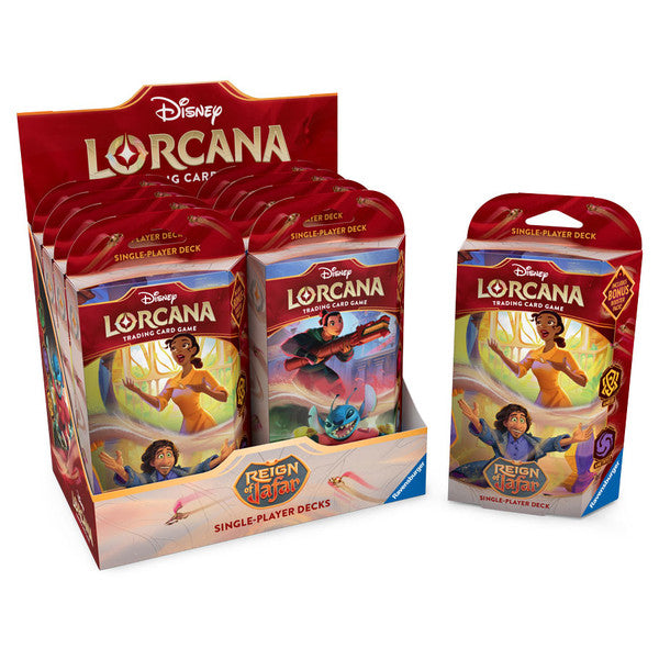 Lorcana – RedFive Toys and Collectibles
