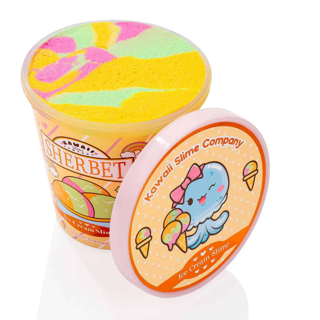 Kawaii Slime Company – RedFive Toys and Collectibles