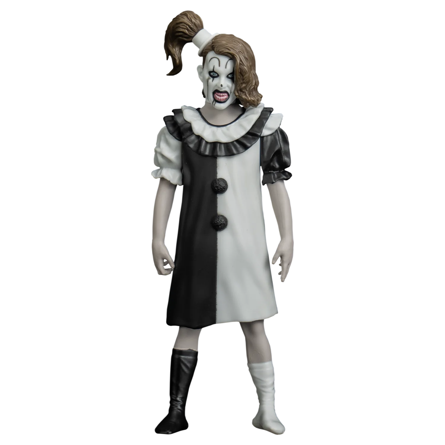 TRICK OR TREAT STUDIOS キラークラウン スリム Amazon.co.jp: Trick