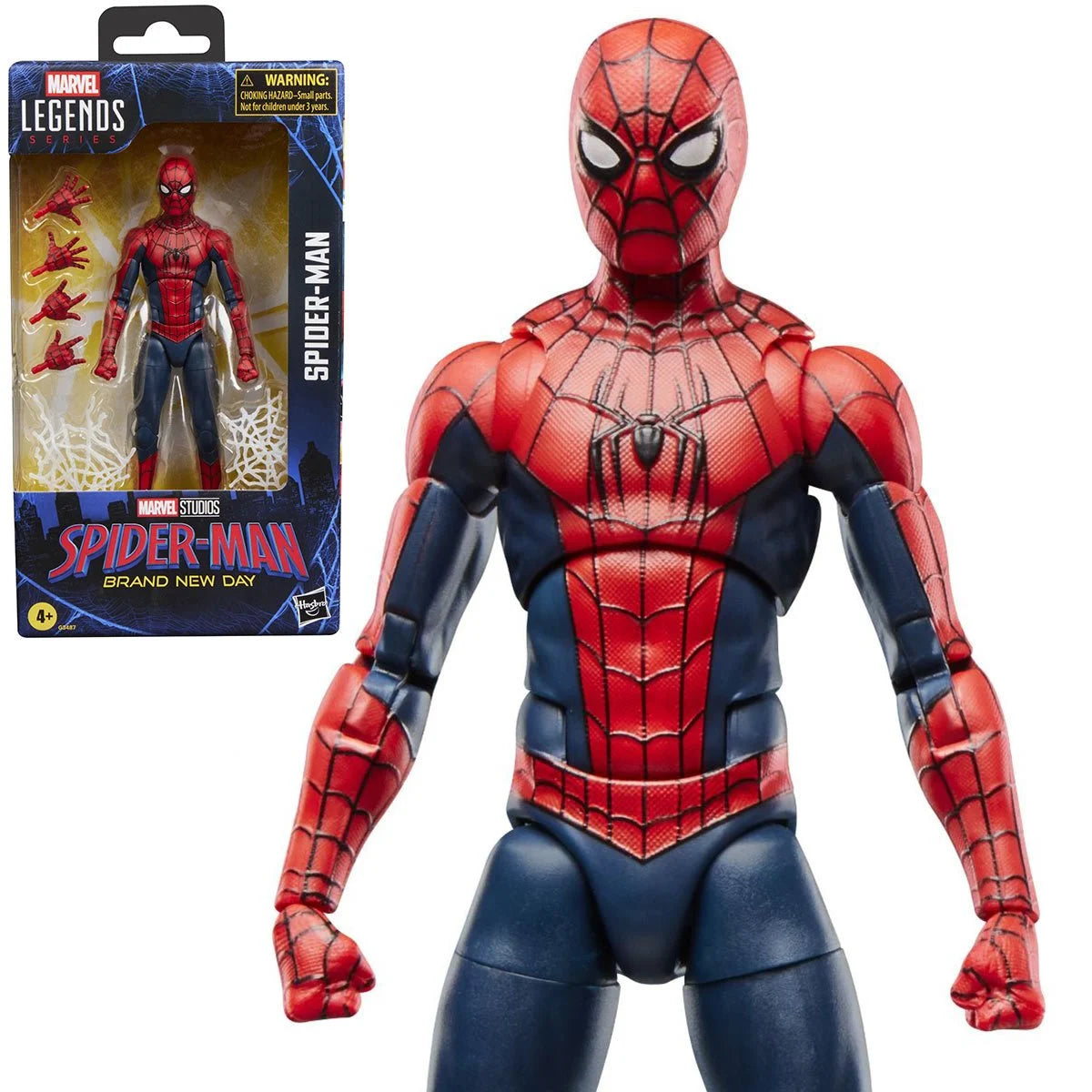Marvel Legends – RedFive Toys and Collectibles