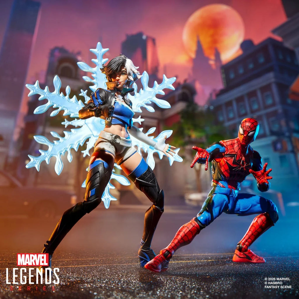 Marvel Legends – RedFive Toys and Collectibles