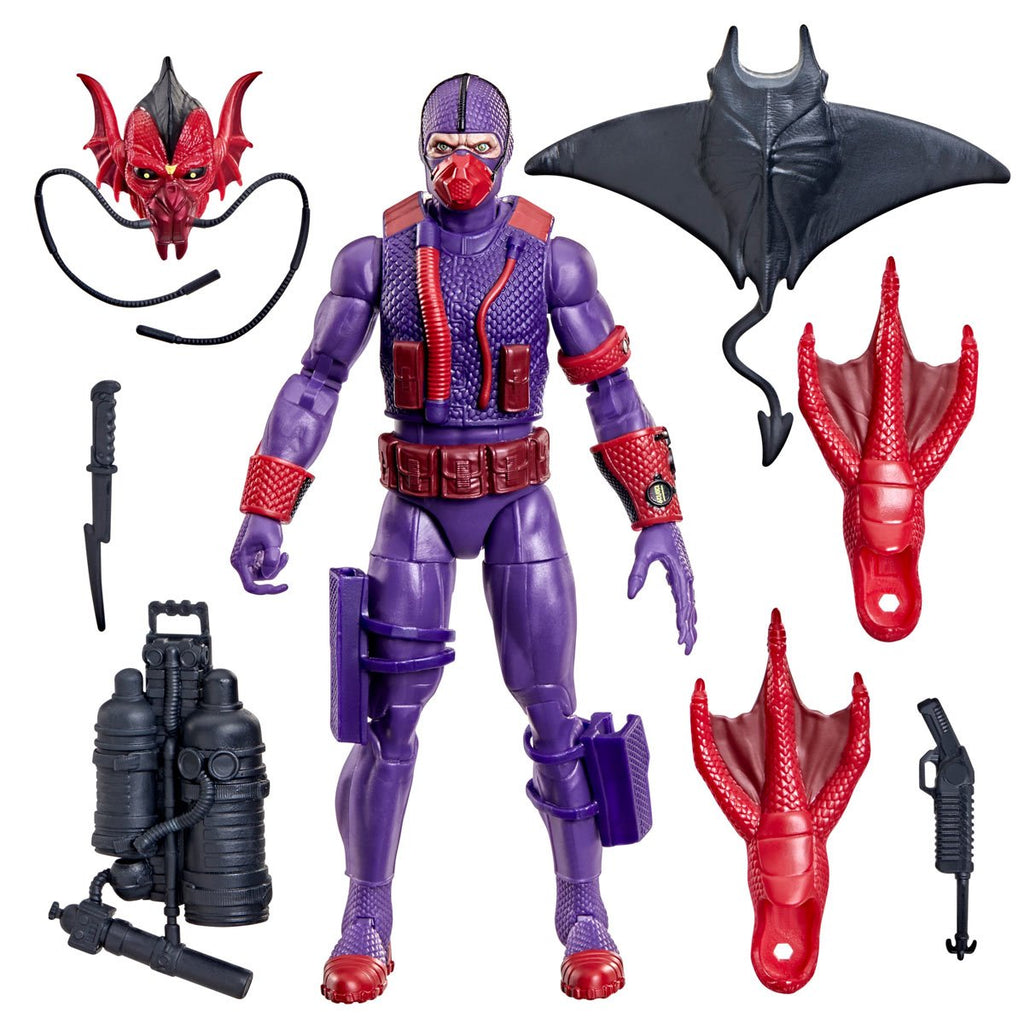 GI Joe – RedFive Toys and Collectibles