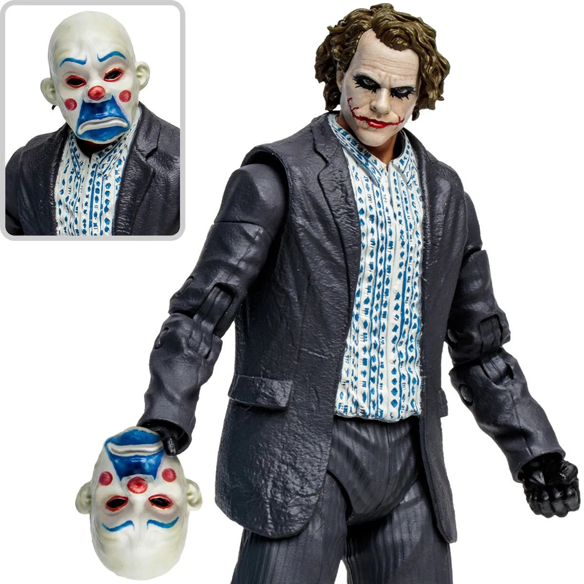 DC Multiverse – RedFive Toys and Collectibles