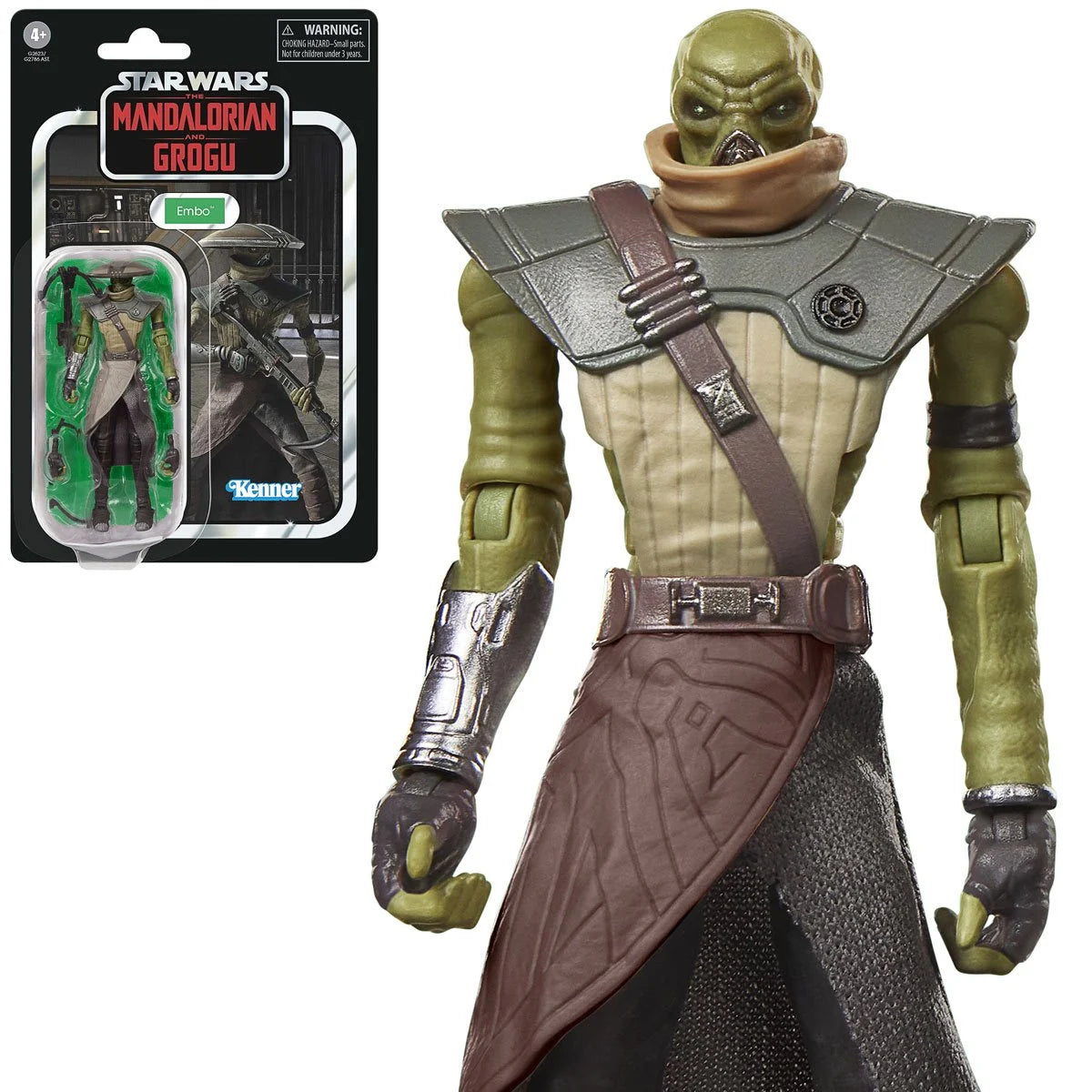 Star Wars The Vintage Collection – RedFive Toys and Collectibles