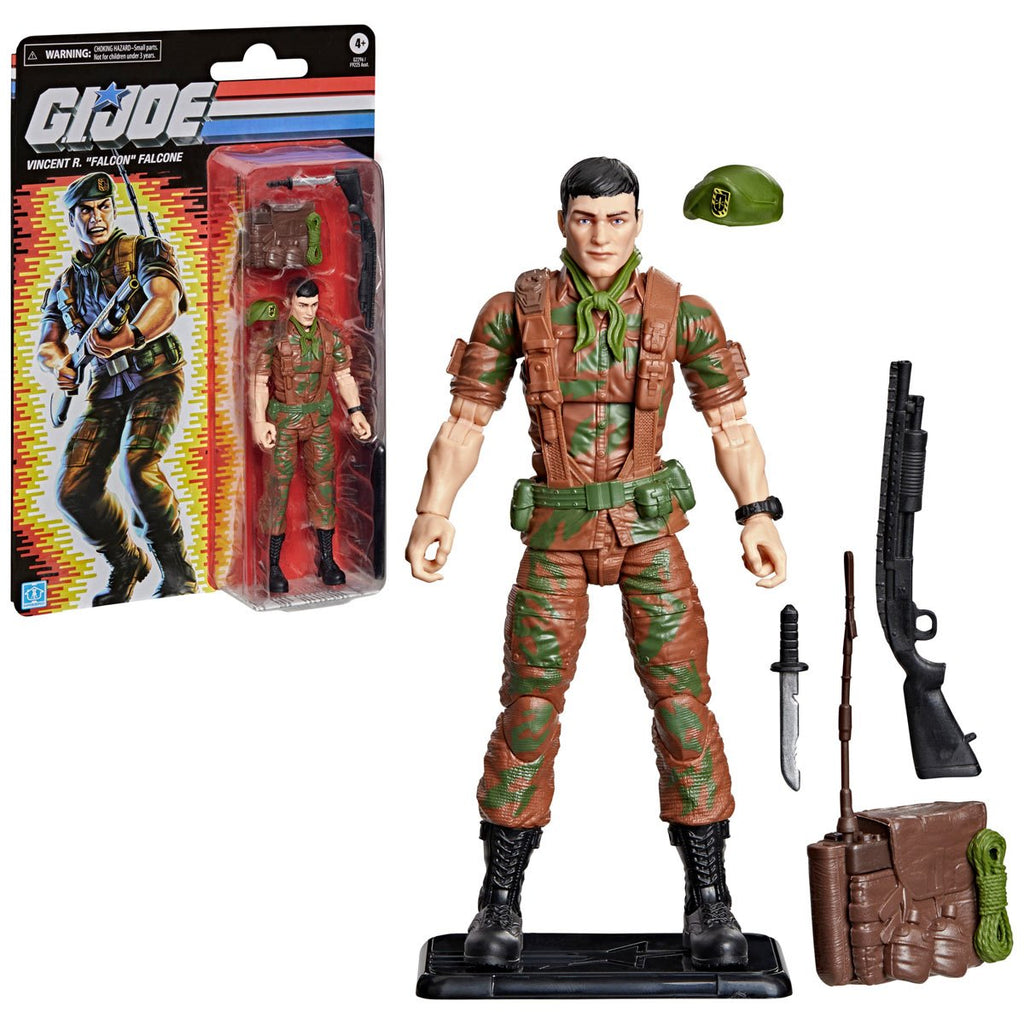 GI Joe – RedFive Toys and Collectibles