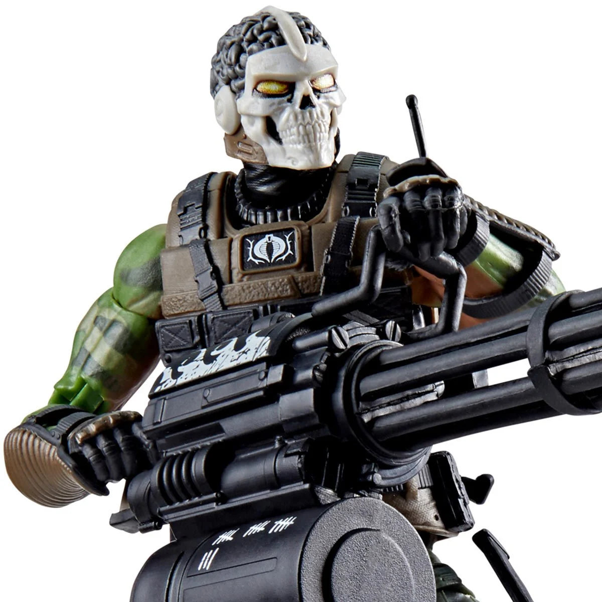 GIJOE ボムディスポーサル GIJOE ボムディスポーサル