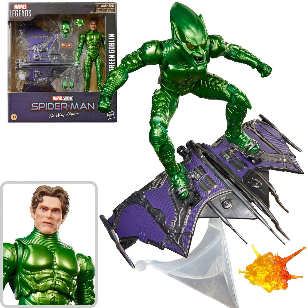 Marvel Legends – RedFive Toys and Collectibles