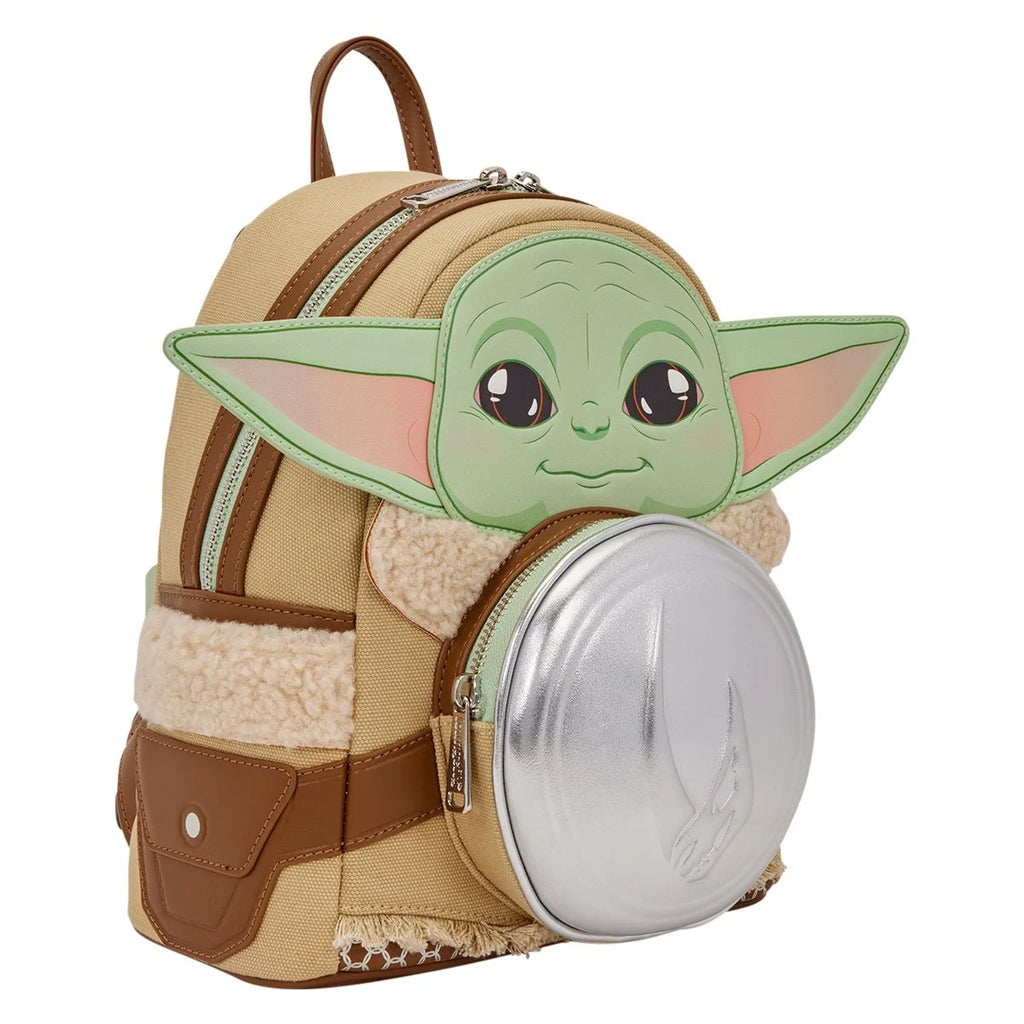 The Mandalorian and Grogu – RedFive Toys and Collectibles