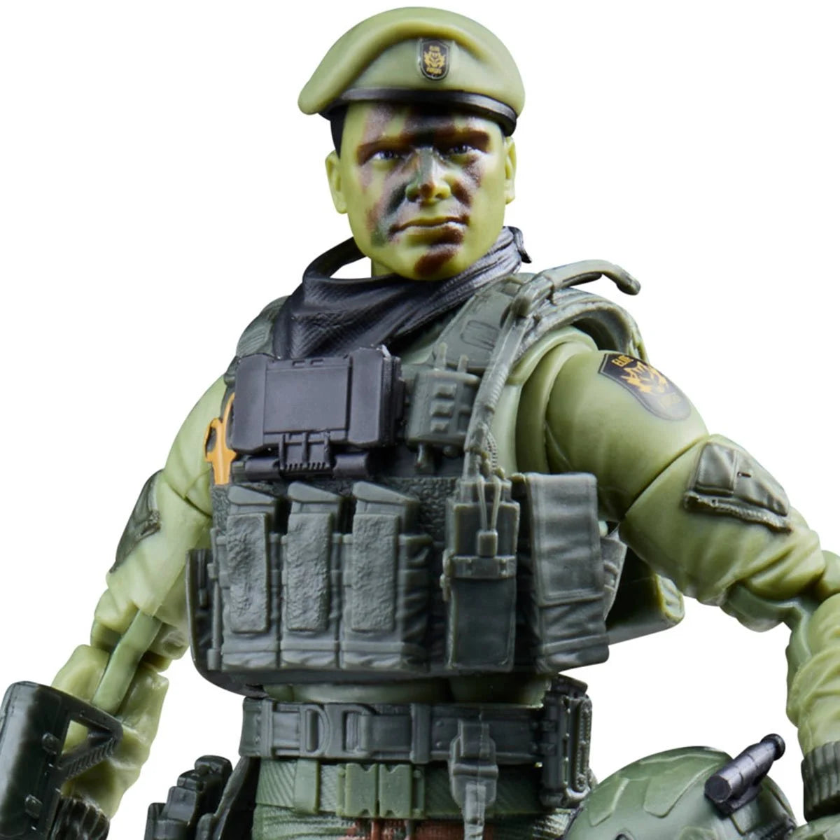 GI Joe – RedFive Toys and Collectibles