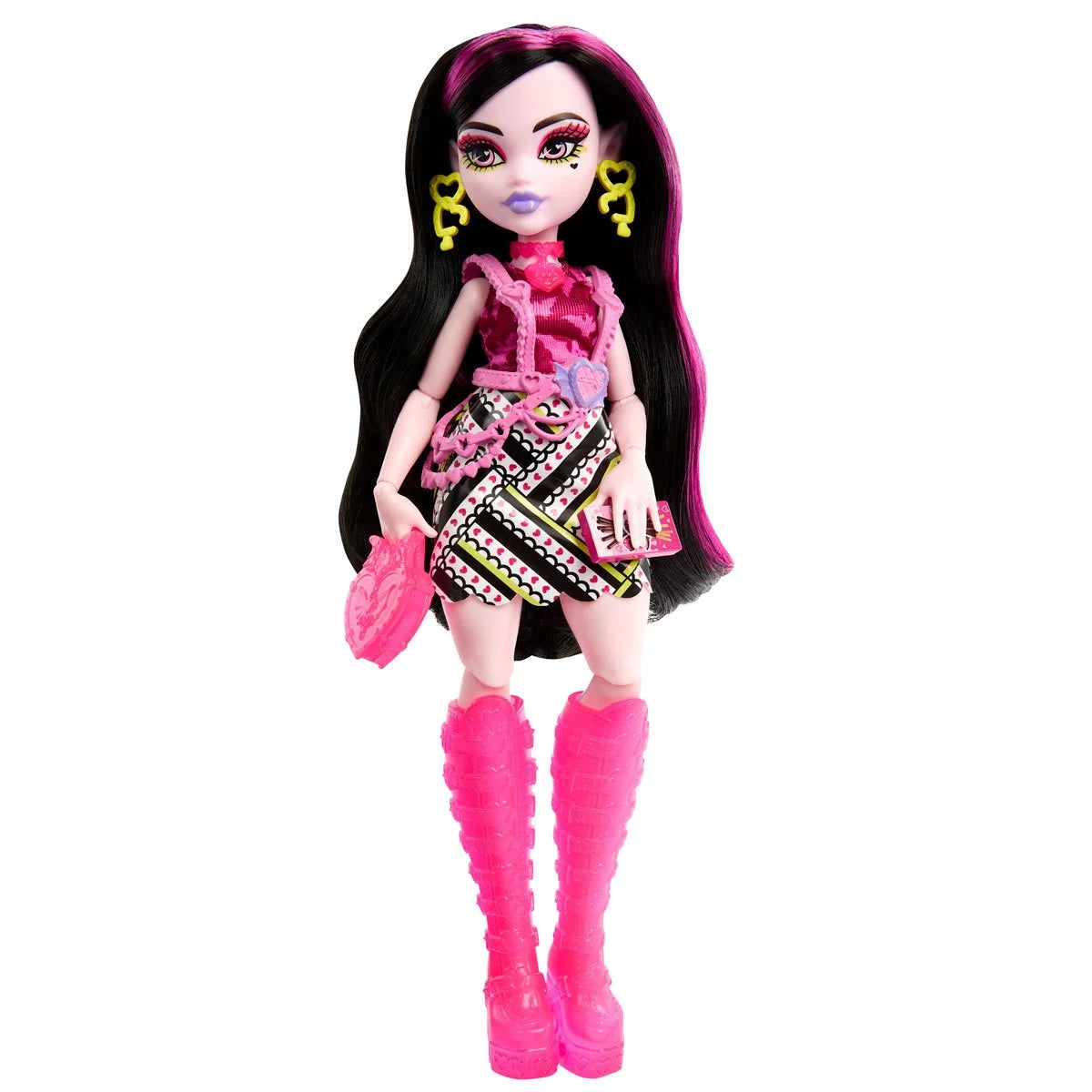 Monster High Draculaura Doll, Collectible India