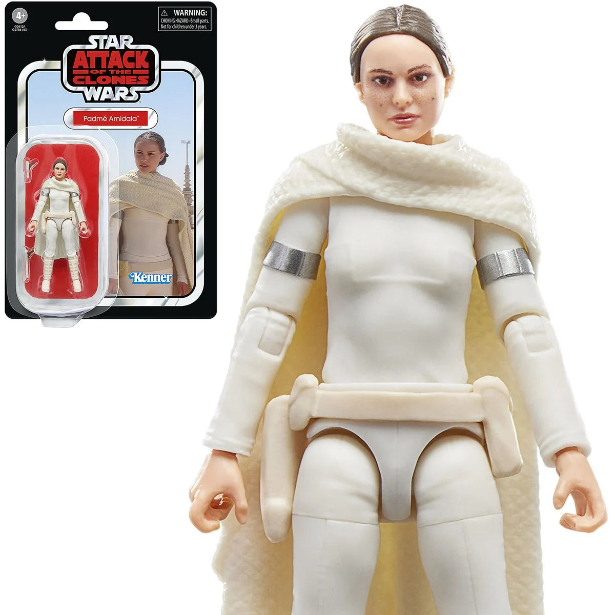 Hasbro Star Wars The Vintage Collection Padme Amidala – RedFive