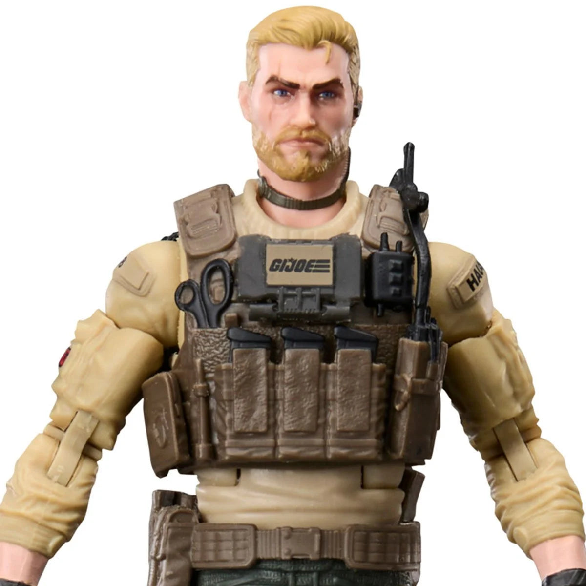 GI Joe – RedFive Toys and Collectibles