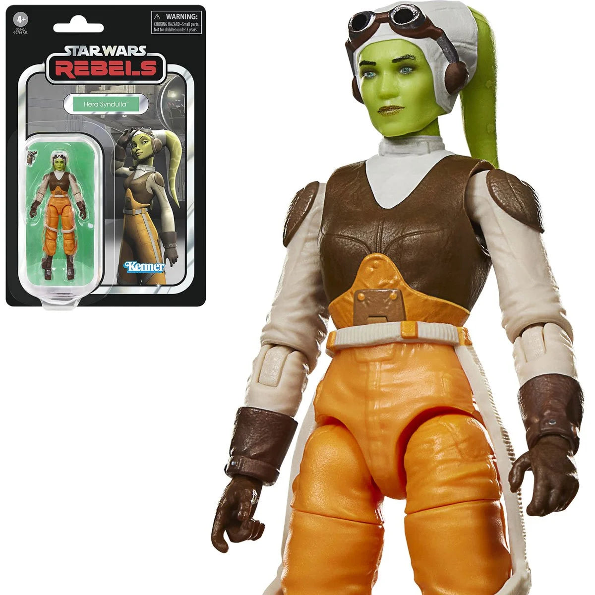Star Wars The Vintage Collection – RedFive Toys and Collectibles