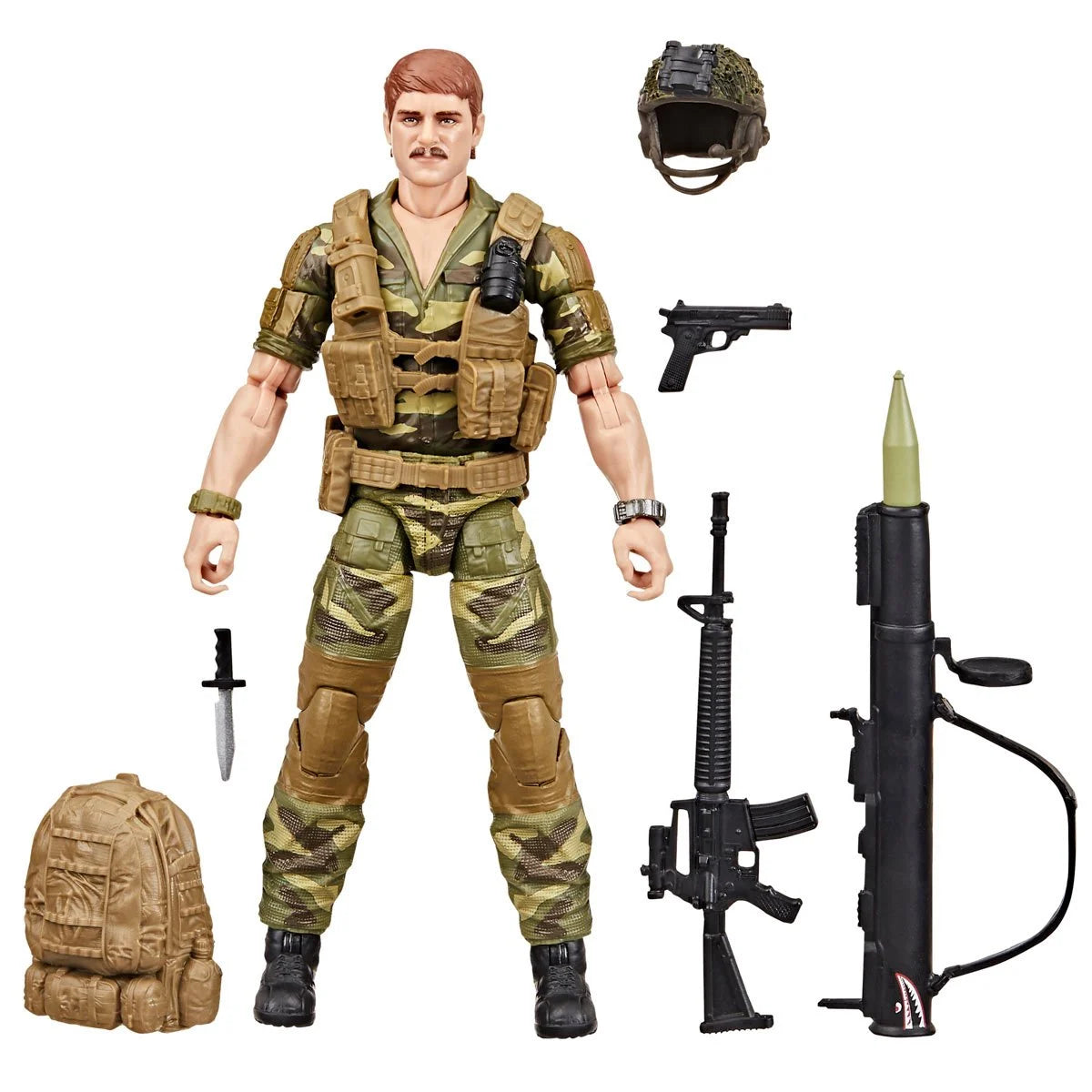 GI Joe – RedFive Toys and Collectibles