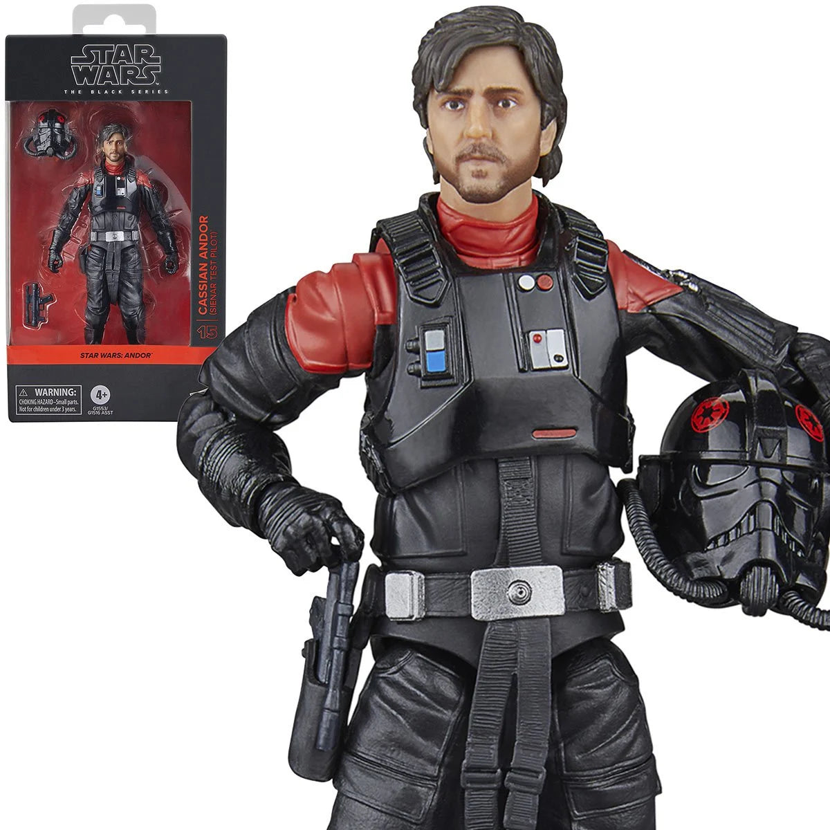 Star Wars – RedFive Toys and Collectibles