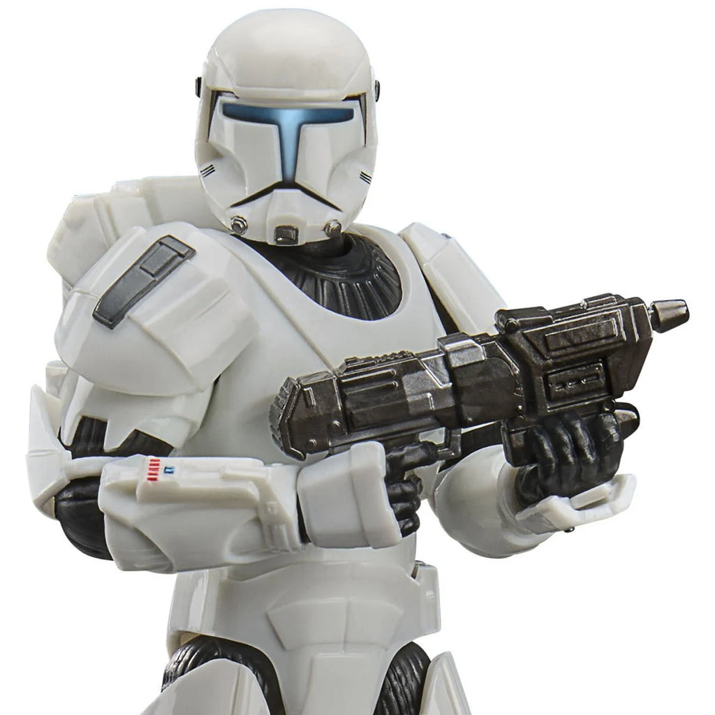 Star Wars – RedFive Toys and Collectibles