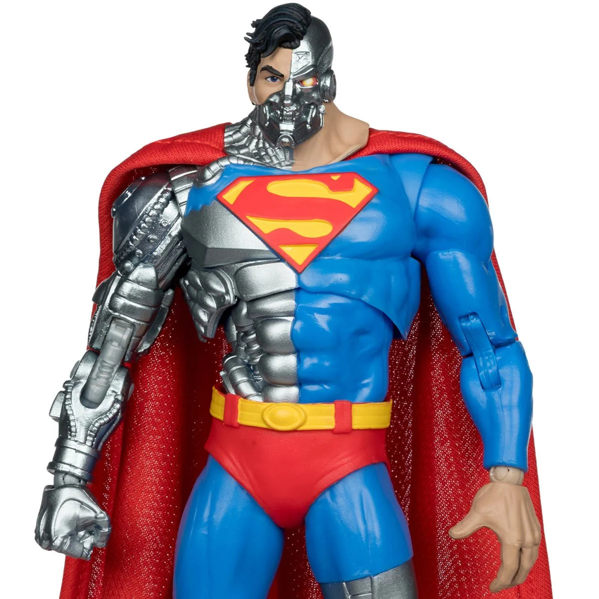 DC Multiverse – RedFive Toys and Collectibles