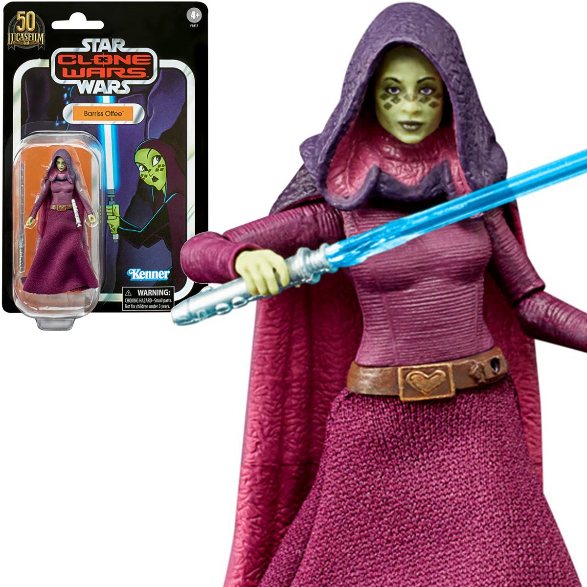 Kenner – RedFive Toys and Collectibles