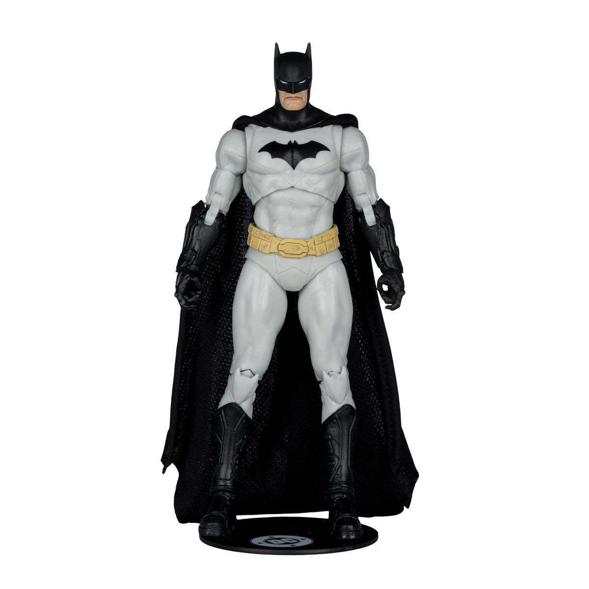 McFarlane DC Multiverse Batman (New 52) – RedFive Toys and