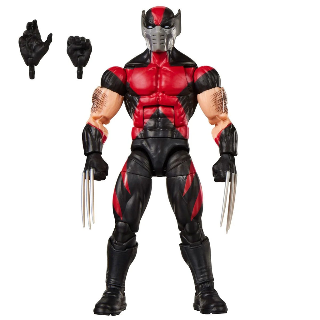 Marvel Legends – RedFive Toys and Collectibles