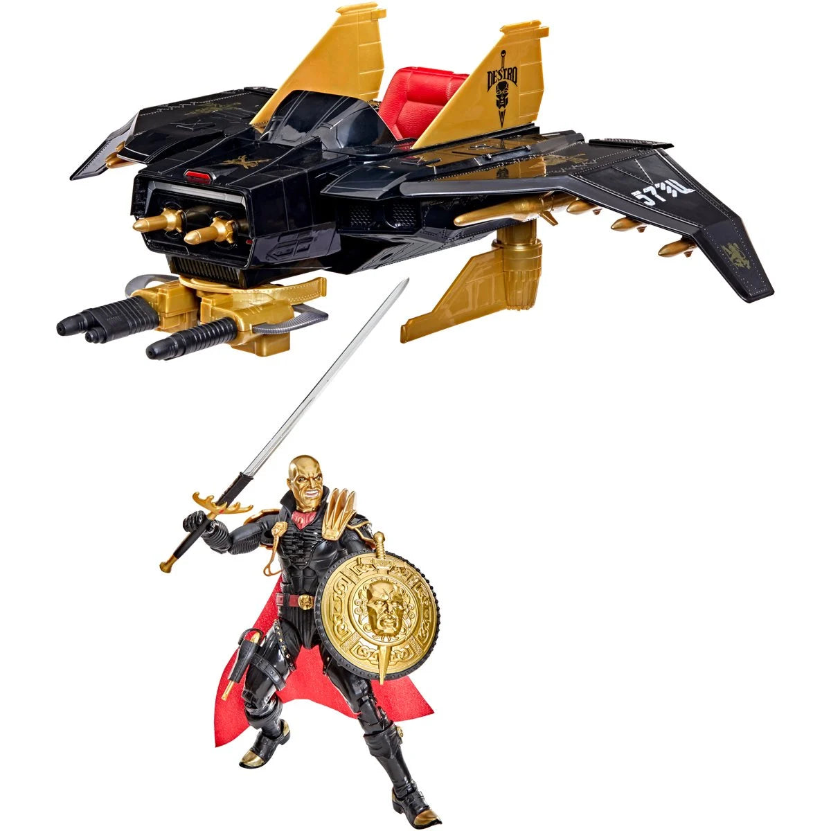 GI Joe – RedFive Toys and Collectibles