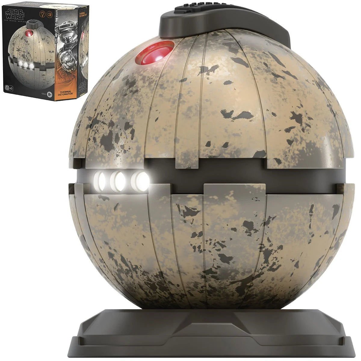 Star Wars – RedFive Toys and Collectibles
