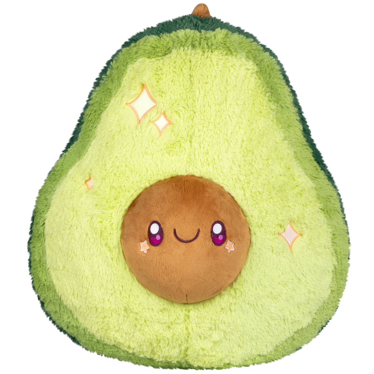 Squishable Mega Avocado – RedFive Toys and Collectibles