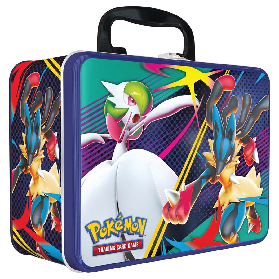 pokemon tcg hand card limit Pokemon TCG: Fall 2025 Collector Chest LIMIT 1 PER PERSON – RedFive Toys and Collectibles
