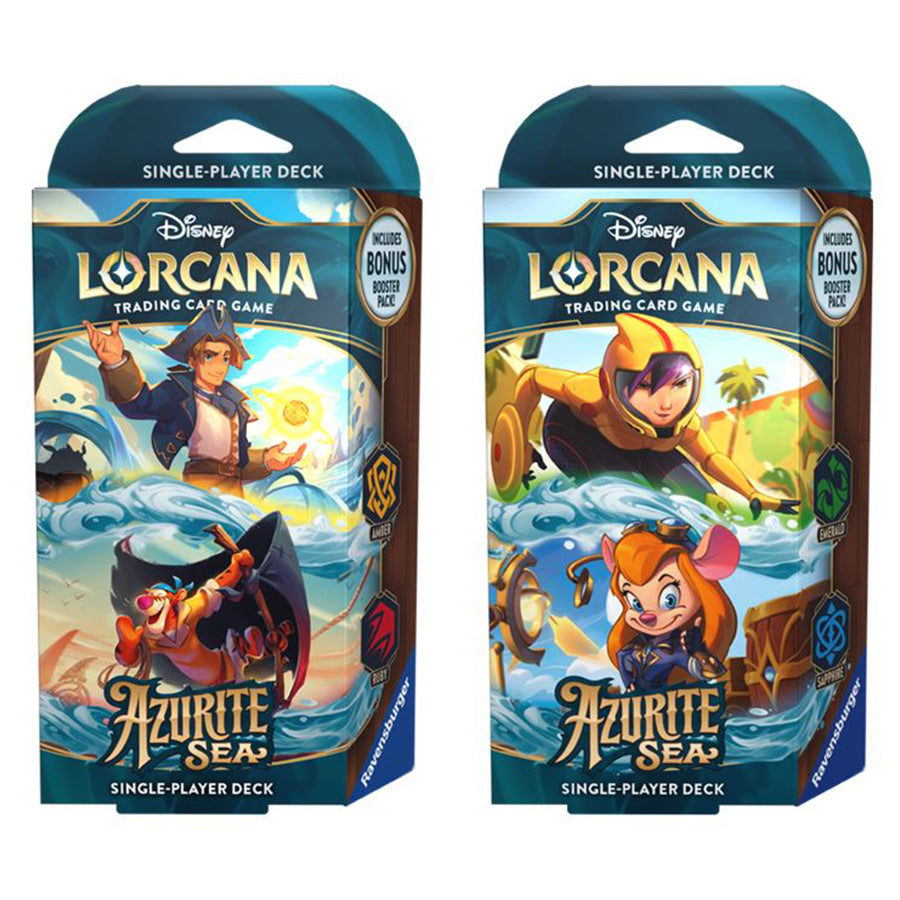 Lorcana – RedFive Toys and Collectibles