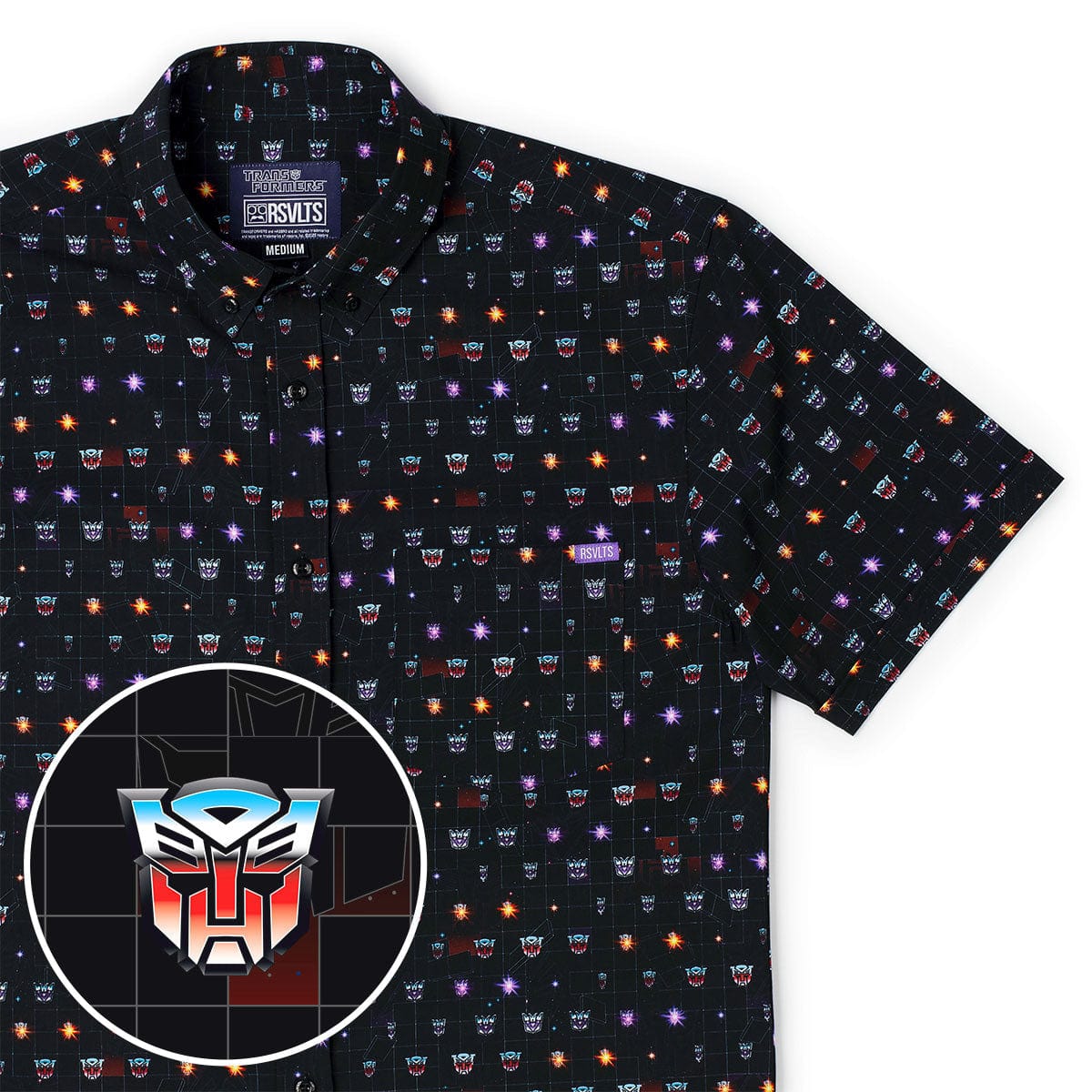 RSVLTS Transformers 