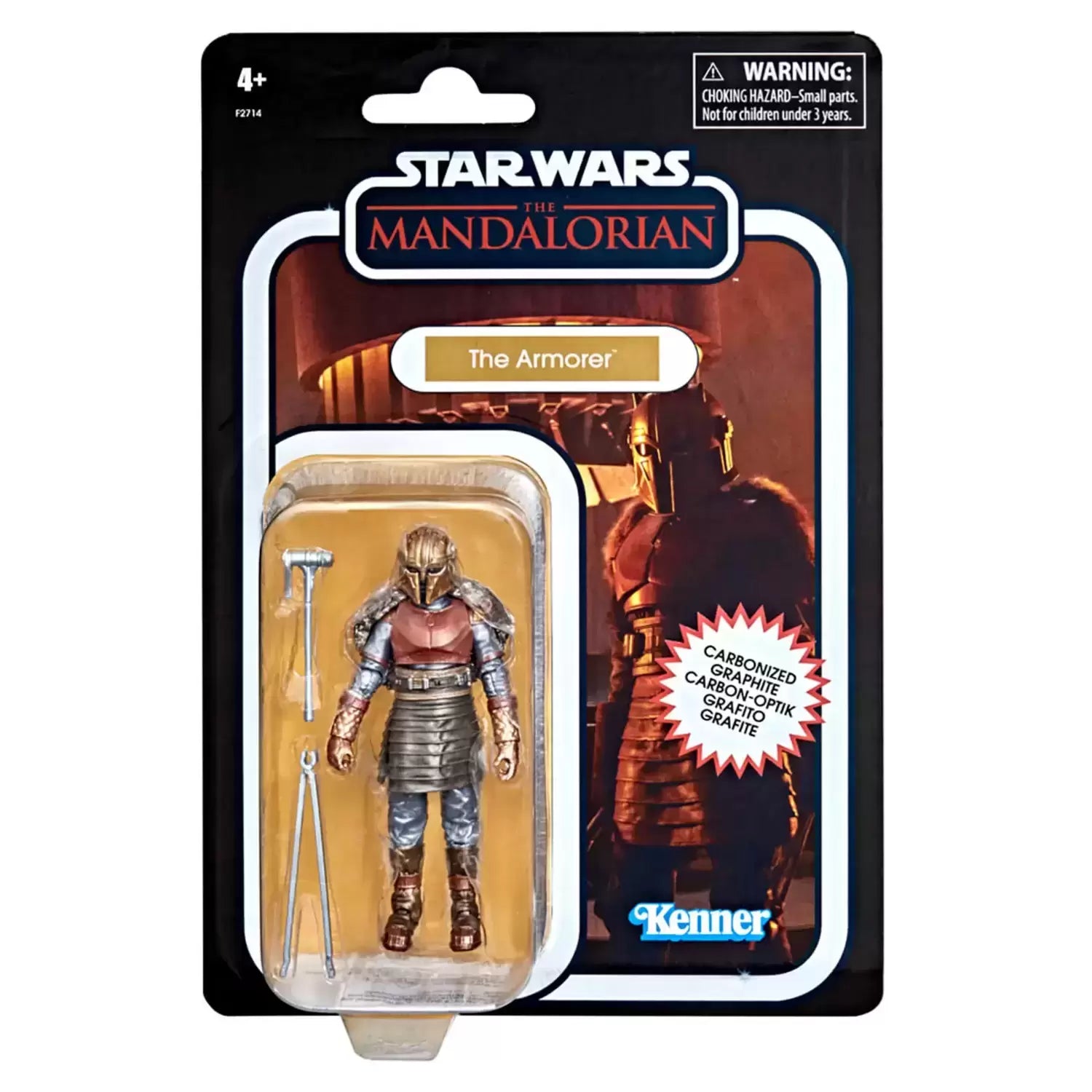 Star Wars The Vintage Collection – Page 3 – RedFive Toys and