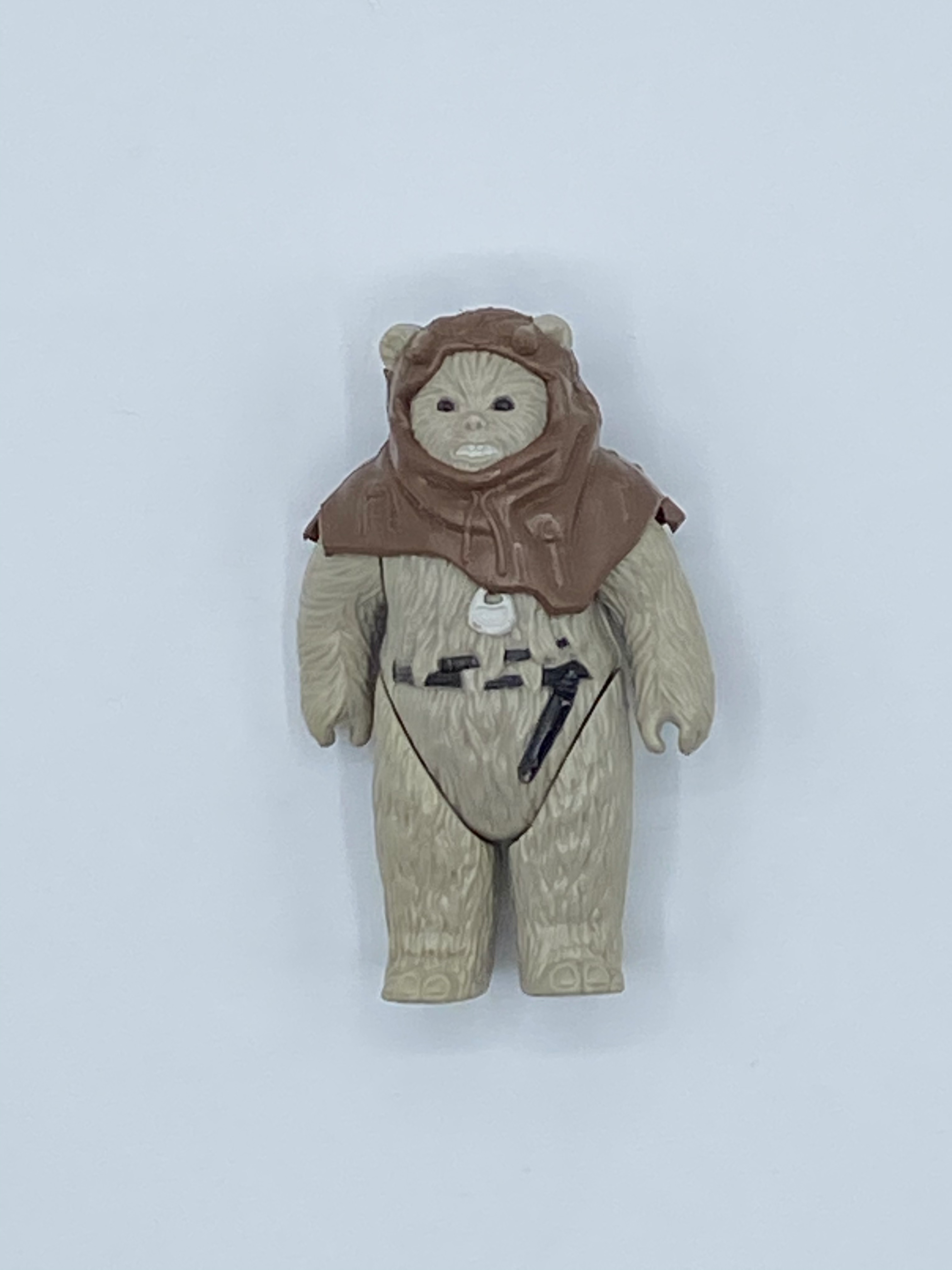 Kenner Star Wars VINTAGE Chief Chirpa – RedFive Toys and Collectibles