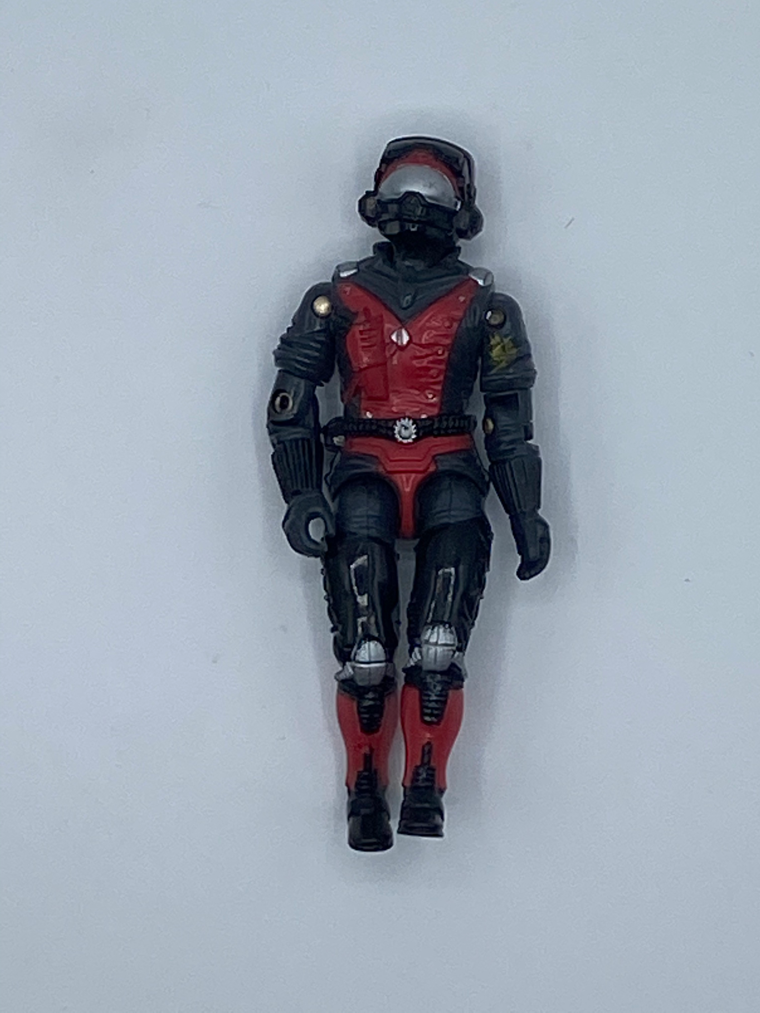 Gi joe strato online viper