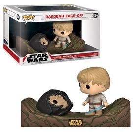 Star wars funko pop movie moments on sale