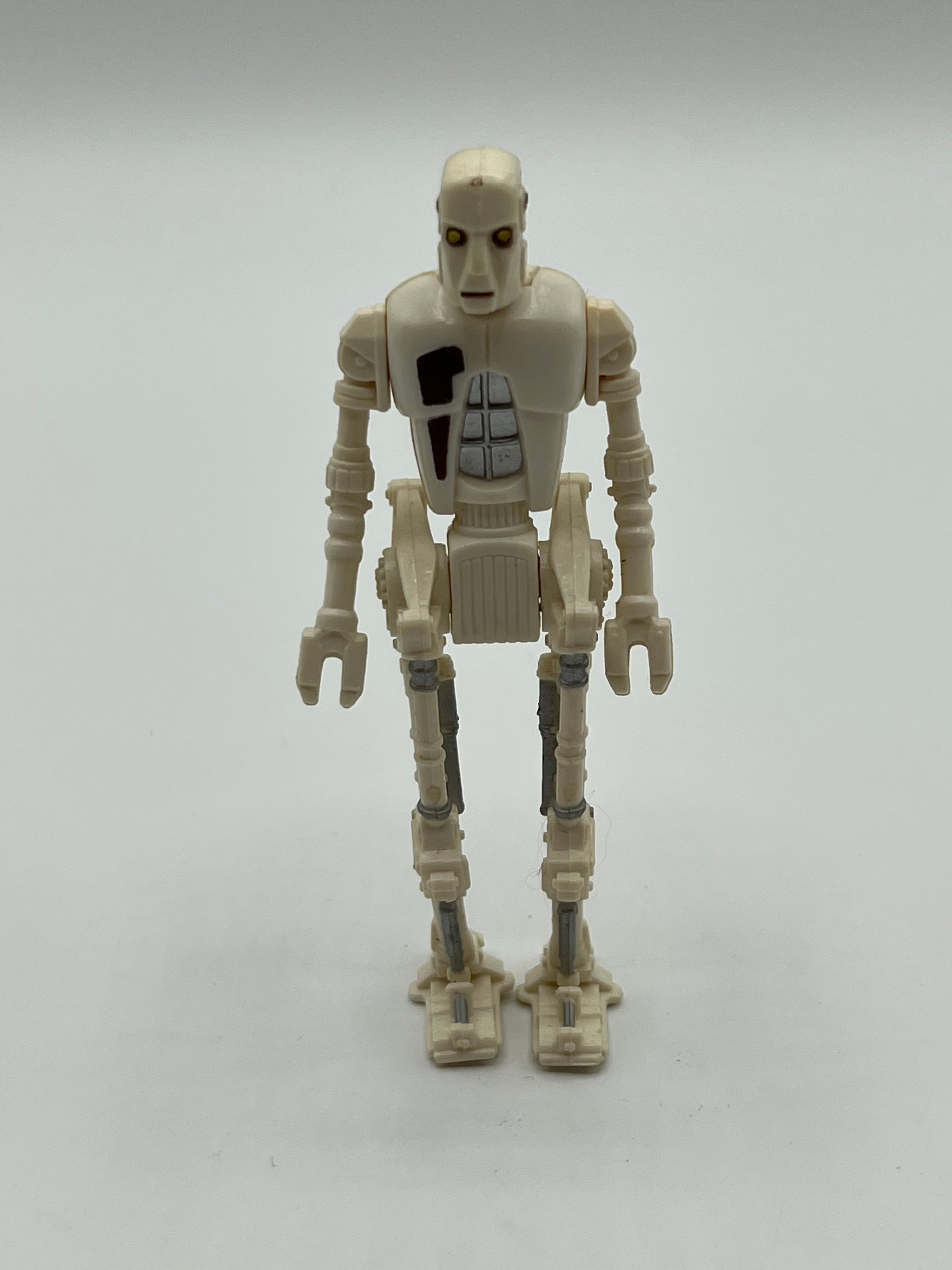 Kenner Star Wars VINTAGE 8D8 (Complete) – RedFive Toys and