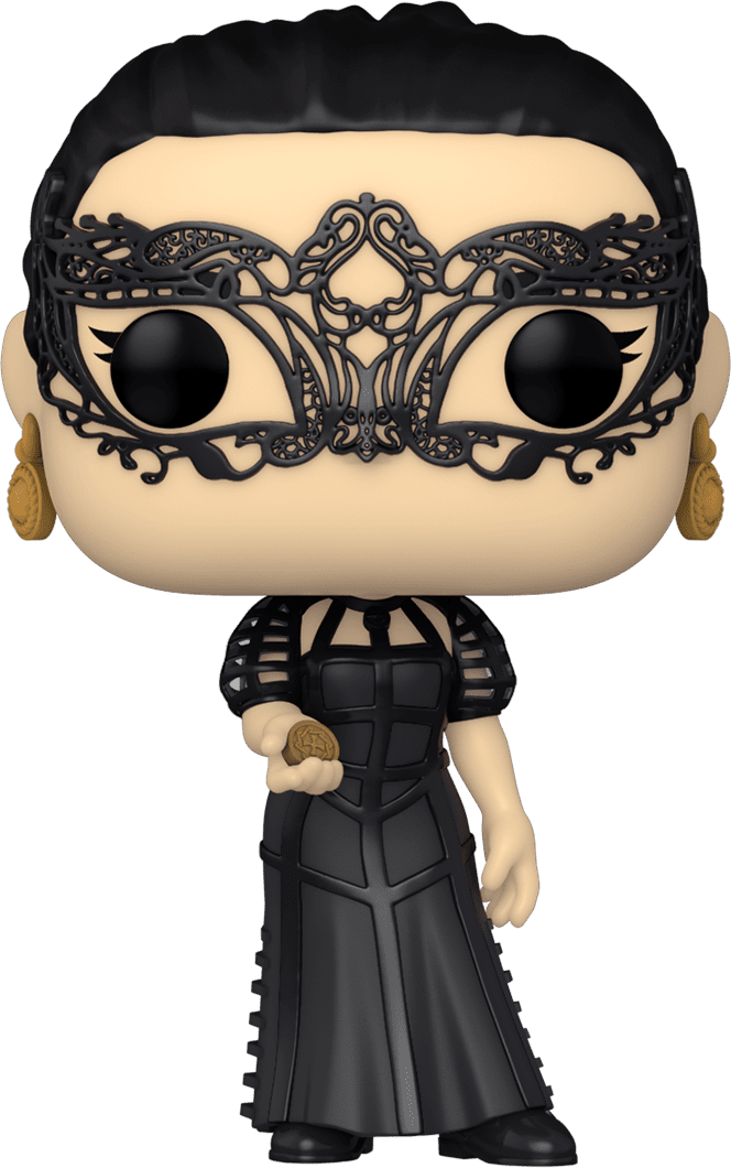 Funko pop the outlet witcher yennefer