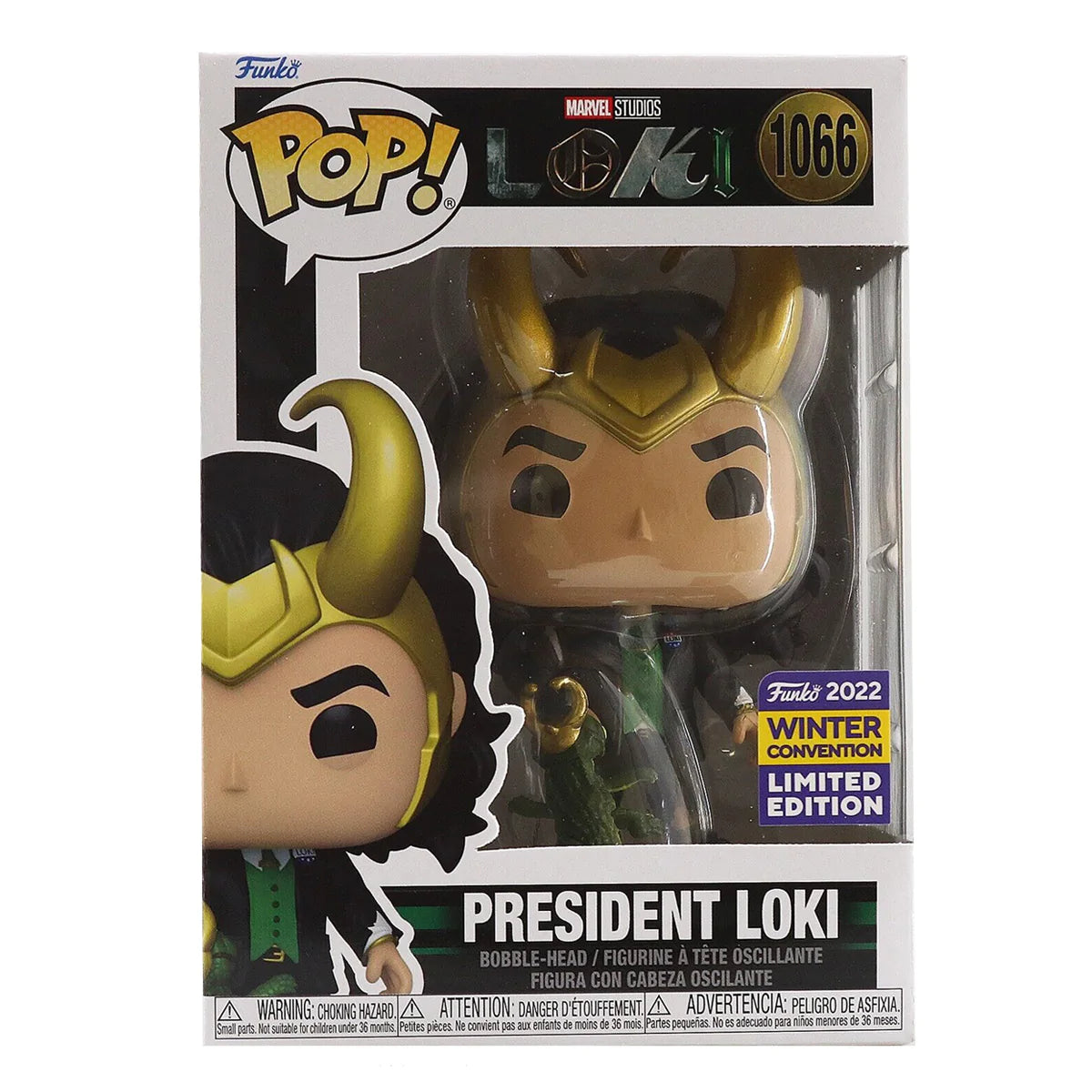 Funko Pop Marvels President Loki 898# 895# 747# Loki 368# 901# Alligotar  Loki #242 Vinyl Figures Dolls Action Toy Kids Gifts - Action Figures -  AliExpress